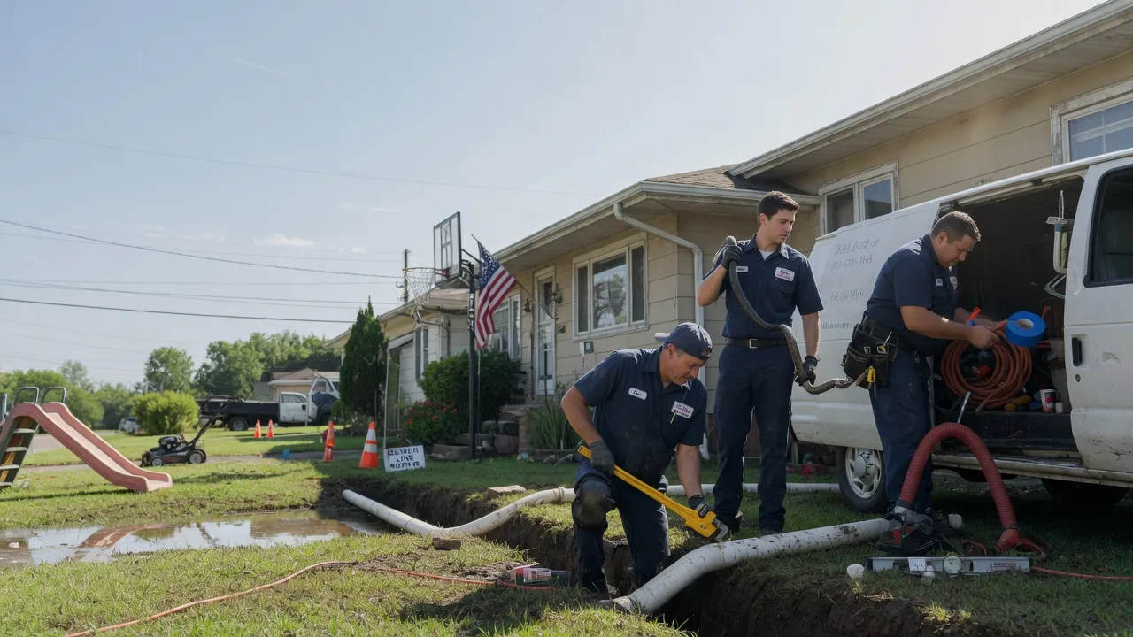 Toilet Installation in Glendora, CA near me